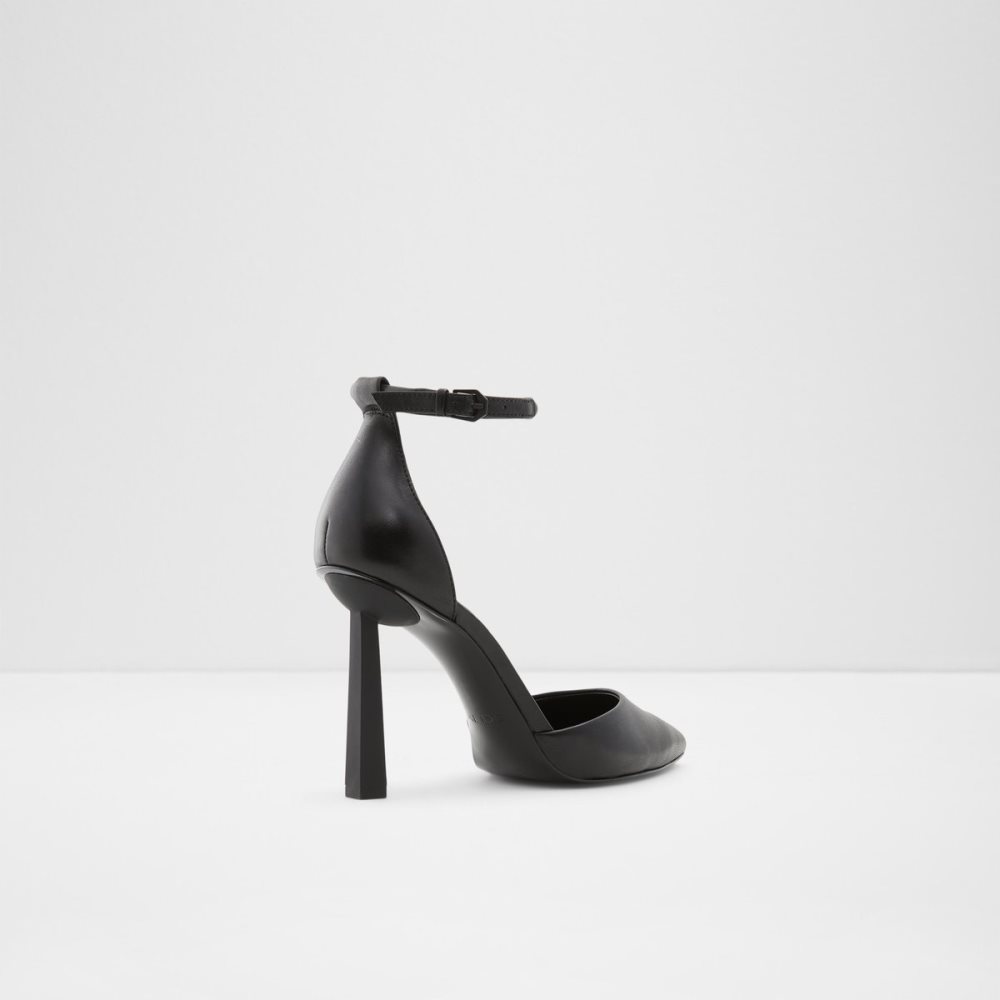 Talons Aldo Lilya High Noir | QPLGDC-149