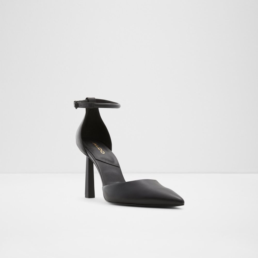 Talons Aldo Lilya High Noir | QPLGDC-149