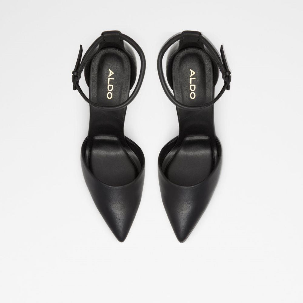 Talons Aldo Lilya High Noir | QPLGDC-149