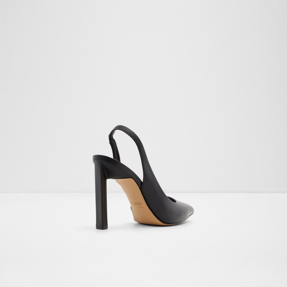 Talons Aldo Loucette Pump Noir | TAYCZO-269