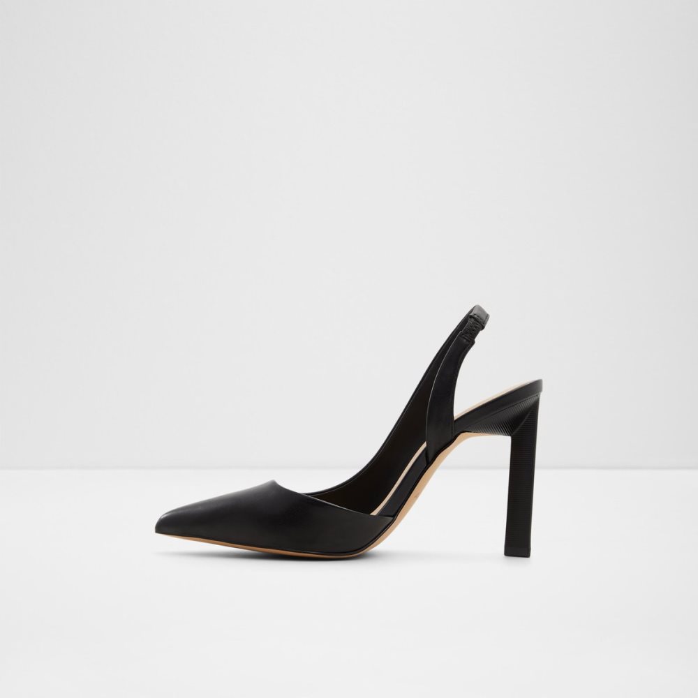 Talons Aldo Loucette Pump Noir | TAYCZO-269