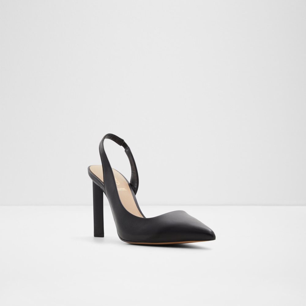 Talons Aldo Loucette Pump Noir | TAYCZO-269