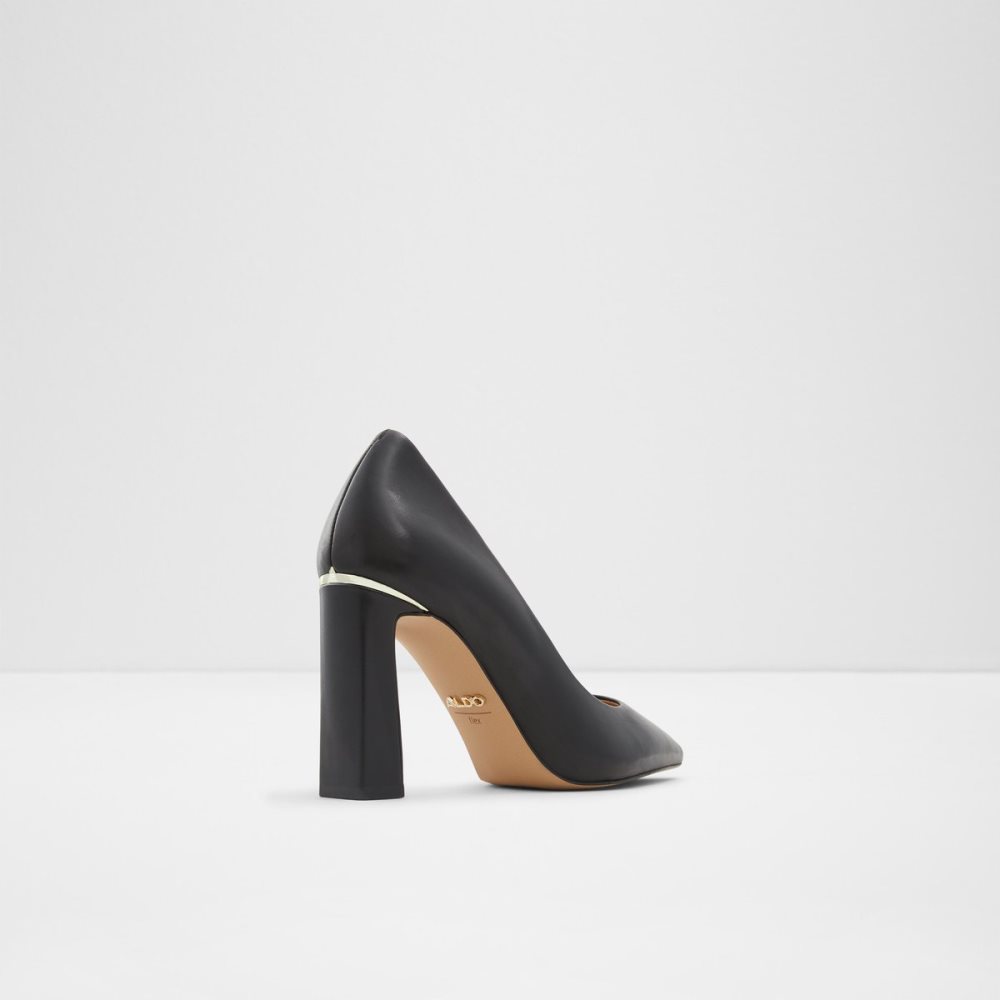 Talons Aldo Seirith-w High Noir | XOGPTM-210