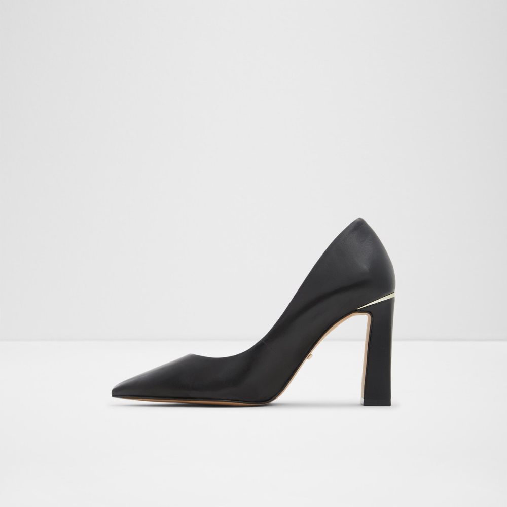 Talons Aldo Seirith-w High Noir | XOGPTM-210