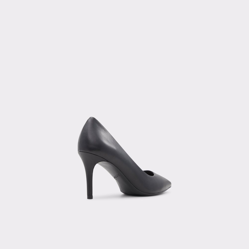 Talons Aldo Sereniti Pump - Stiletto Noir | RNSXQM-170