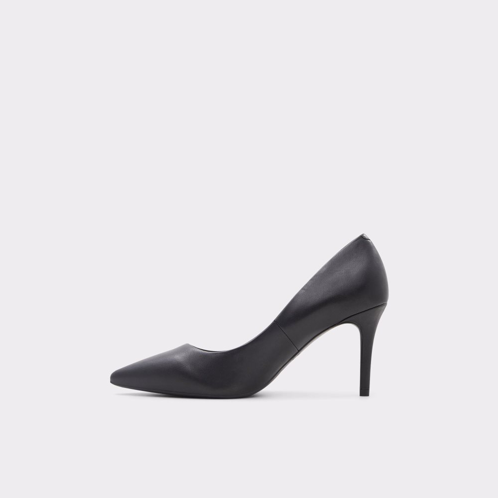 Talons Aldo Sereniti Pump - Stiletto Noir | RNSXQM-170