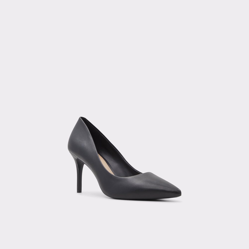 Talons Aldo Sereniti Pump - Stiletto Noir | RNSXQM-170