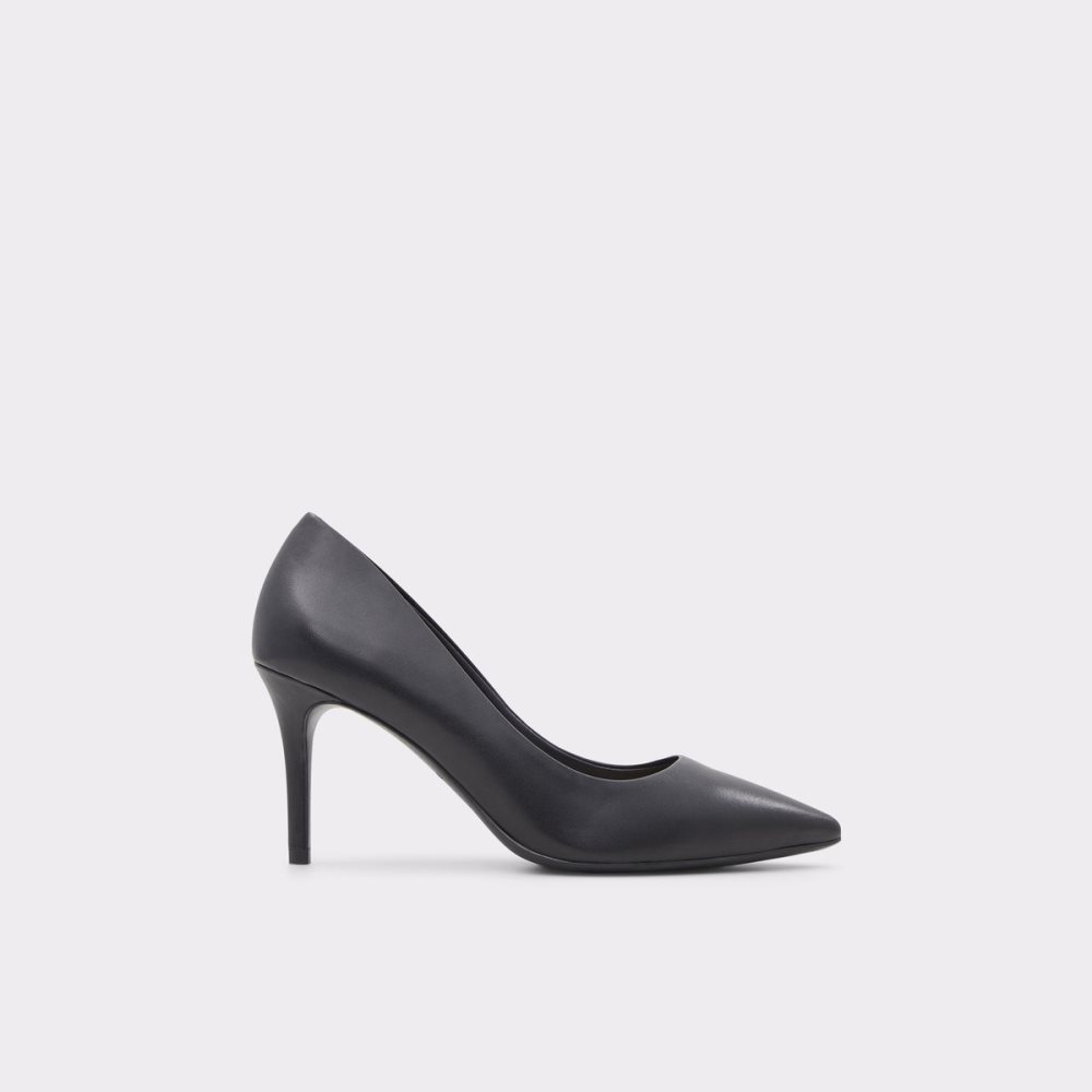 Talons Aldo Sereniti Pump - Stiletto Noir | RNSXQM-170