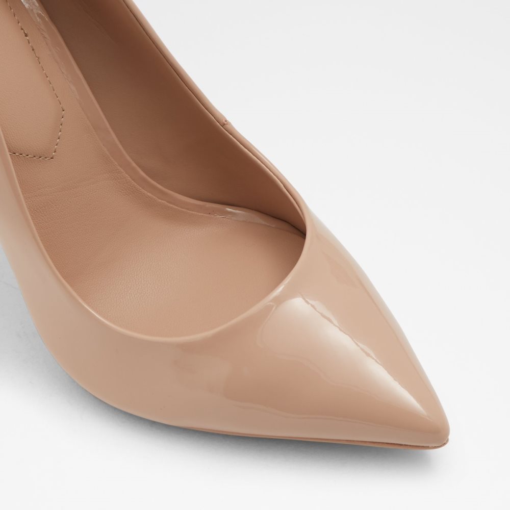 Talons Aldo Stessy_ Pump - Stiletto Beige | TPOBHF-380